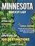MINNESOTA BUCKET LIST 2025-...