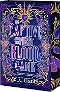 The Captive and the First Blood Game