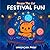 Snaps The Cat Festival Fun ...