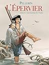 L'Épervier T06 - ...