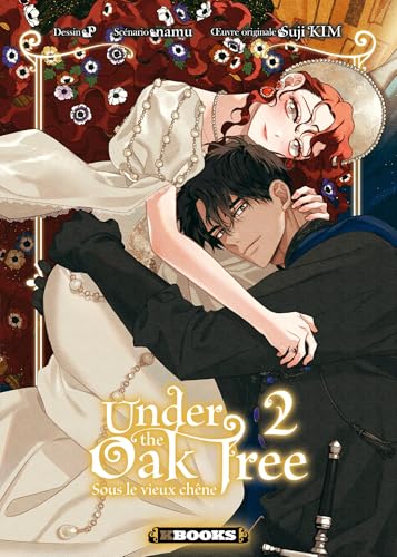 Under the Oak Tree T02 (02)