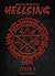 Hellsing Perfect Edition T03 by Kohta Hirano