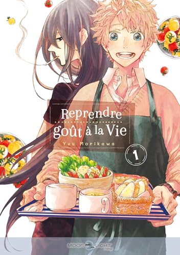 Reprendre goût à la vie T01 (Paperback)
