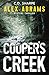 Cooper's Creek (Alex Abrams Mystery Thriller Book 2)