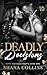 Deadly Decisions (Savin Brothers Bratva, #1)
