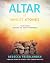 Altar of Uncut Stones by Rebecca Friedlander