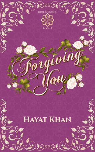 Forgiving You (Dublin Sisters #2)