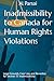 Inadmissibility to Canada f...