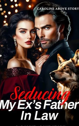 Seducing My Ex's Father In Law: Ch.1-71 (Kindle Edition)