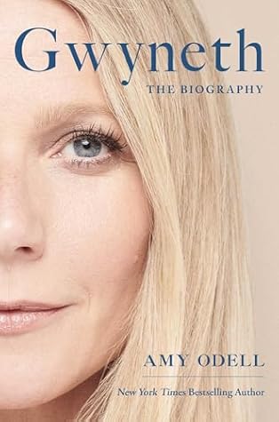 Gwyneth: The Biography