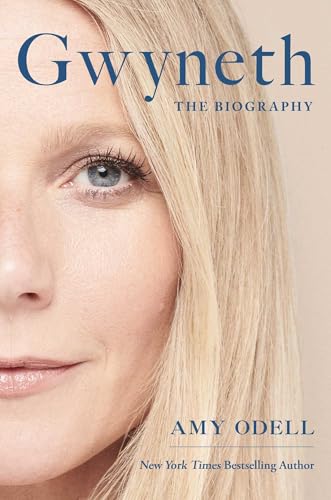 Gwyneth: The Biography (Hardcover)