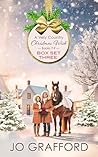 Cowboys for Christmas by Jo Grafford