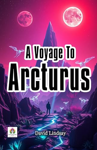 A Voyage to Arcturus
