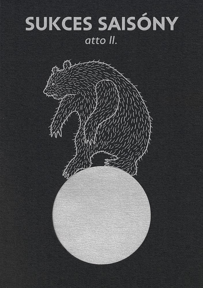 Sukces Saisóny atto II.