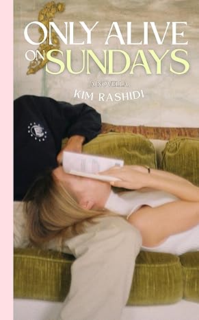 Only Alive on Sundays (Paperback)