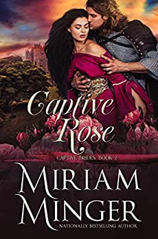 Captive Rose (Captive Brides #2)