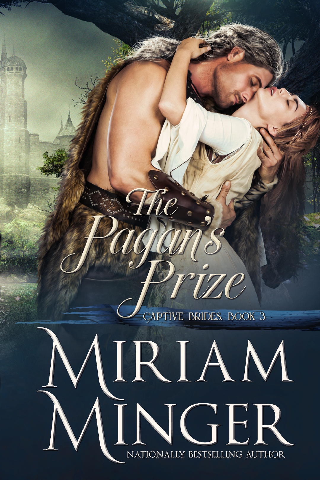 The Pagan's Prize