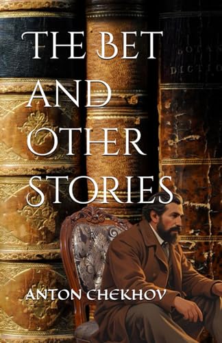 The Bet and Other Stories