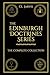 The Edinburgh Doctrines (The Edinburgh Doctrines, #1-4)