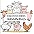Farm animals coloring book ...