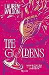The Goldens by Lauren    Wilson