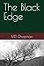 The Black Edge by MD Chapman