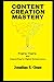 Content Creation Mastery Bl...