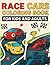 Zoom & Color: Race Cars Col...