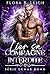 Lier sa compagne interdite: Un triangle amoureux secret avec un bébé et une différence d'âge (Série Lunar Bond t. 6) (French Edition)