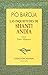 Las Inquietudes De Shanti Andía by Pío Baroja