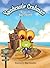 Sandcastle Crabman