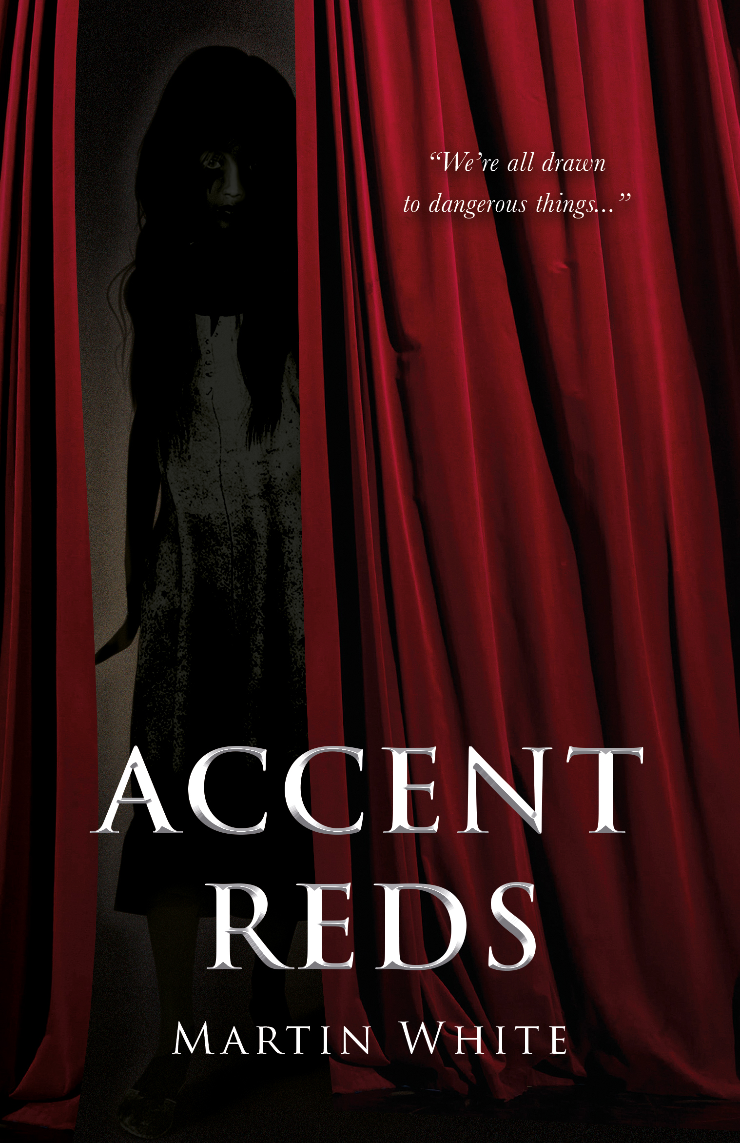Accent Reds (Club Medusa II)