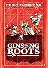 Ginseng Roots: A ...
