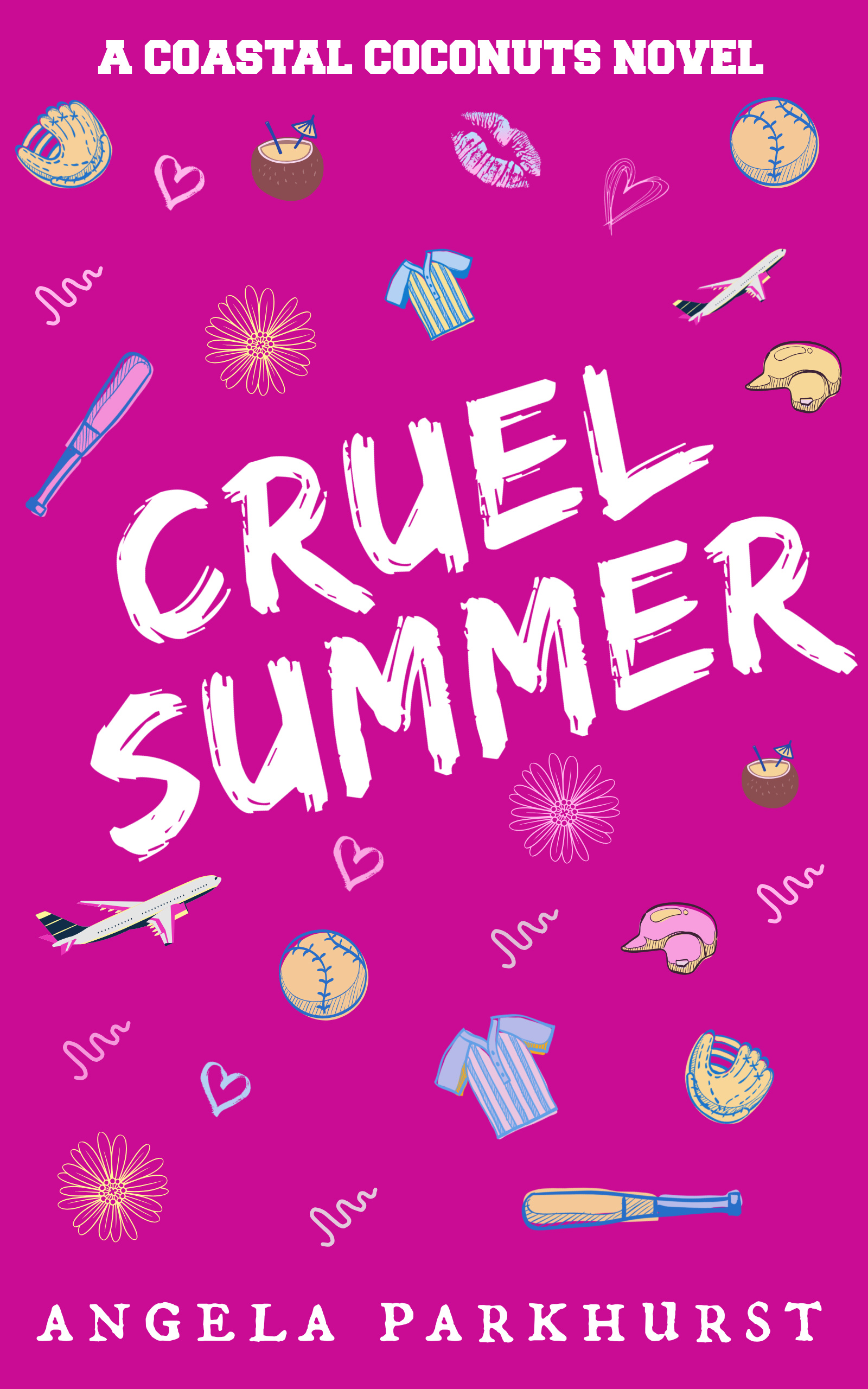Cruel Summer: Coastal Coconuts