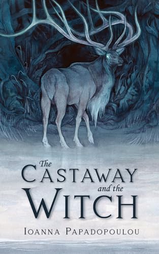 The Castaway and the Witch (Kindle Edition)