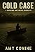 Cold Case by Amy Conine
