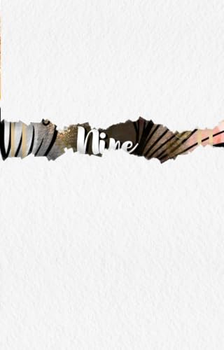 Nine Inch Nasty: Hemlock Academy Book 9 (Kindle Edition)