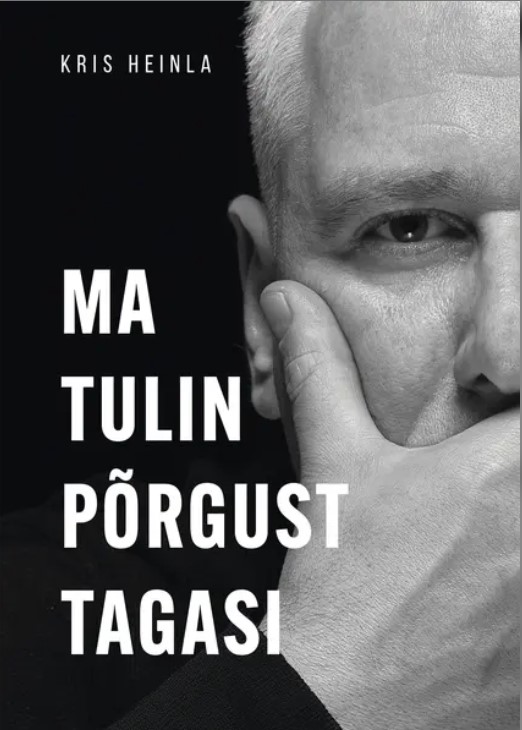 Ma tulin põrgust tagasi