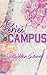 Perfect Campus, T.1 : A forbidden summer (French Edition)