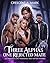 Three Alphas One Rejected Mate by Crescent A. Mark Three Alphas One Rejected Mate by Crescent A. Mark