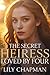 The Secret Heiress Loved By Four by Lily Chapman