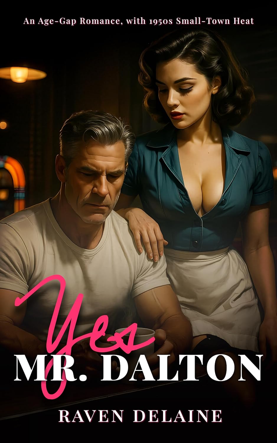 Yes, Mr. Dalton (Kindle Edition)