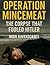 Operation Mincemeat by Hugh Ravenscroft