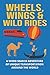 Wheels, Wings & Wild Rides:...