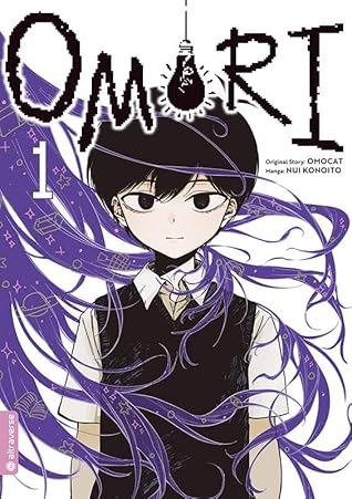 Omori, Band 1