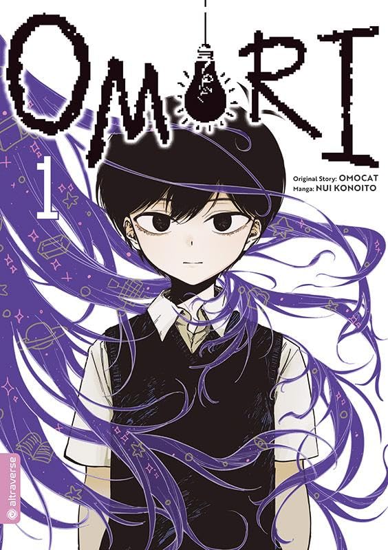 Omori, Band 1 (Paperback)