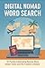 Digital Nomad Word Search: ...