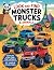 Look and Find Monster Trucks & Animals by Benjamin Gloop