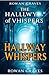 The Hallway of Whispers: Ha...