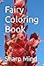 Fairy Coloring Book by Sharp Mind